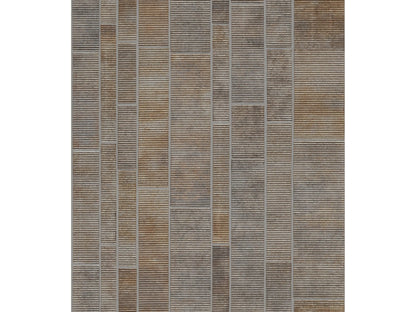 Rasch Mustertapete Vliestapete Industrial Factory IV 428216