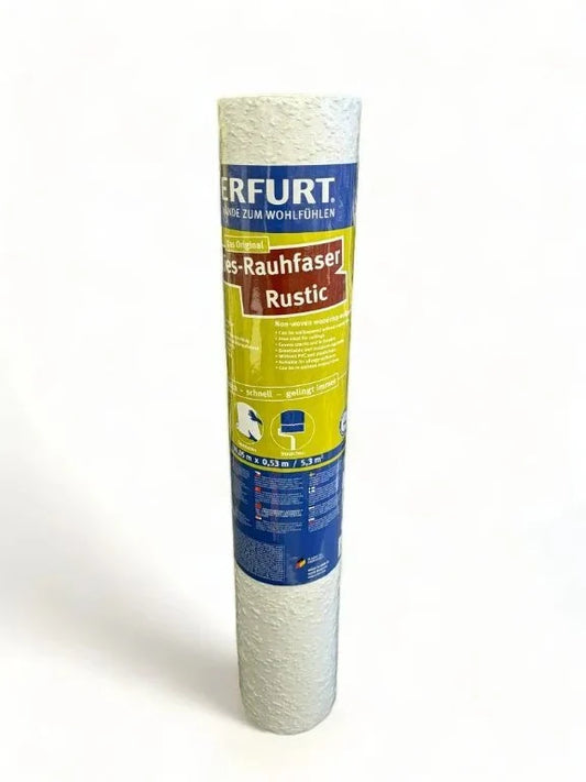 Erfurt Vlies-Rauhfaser Rustic