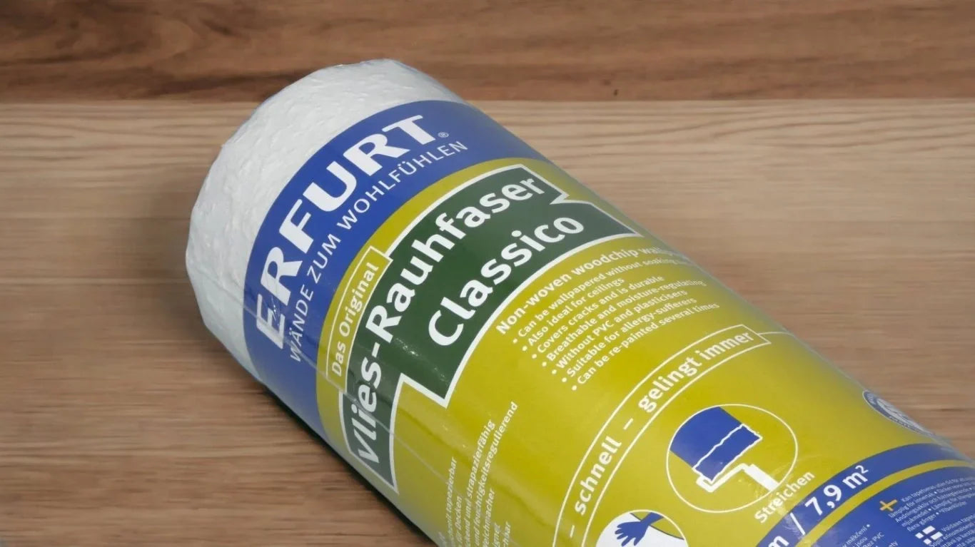 Erfurt Vlies-Rauhfaser Classico