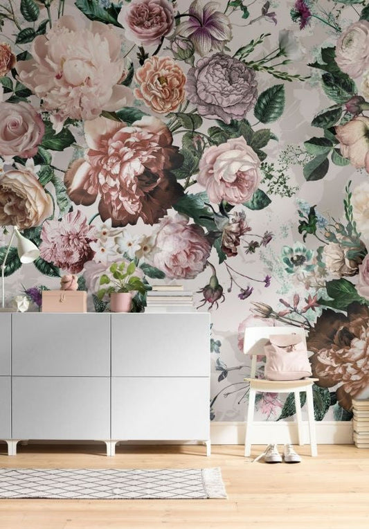 XXL4-051 Victoria Fototapete von Komar